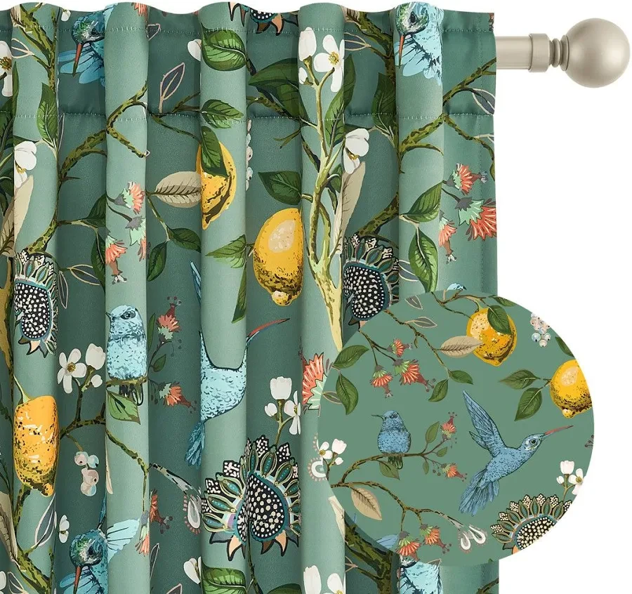 The Window Designers in-house workroom - Denver curtain designers